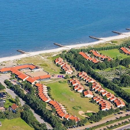 6 Person Holiday Home On A Holiday Park In S By Sæby Esterno foto