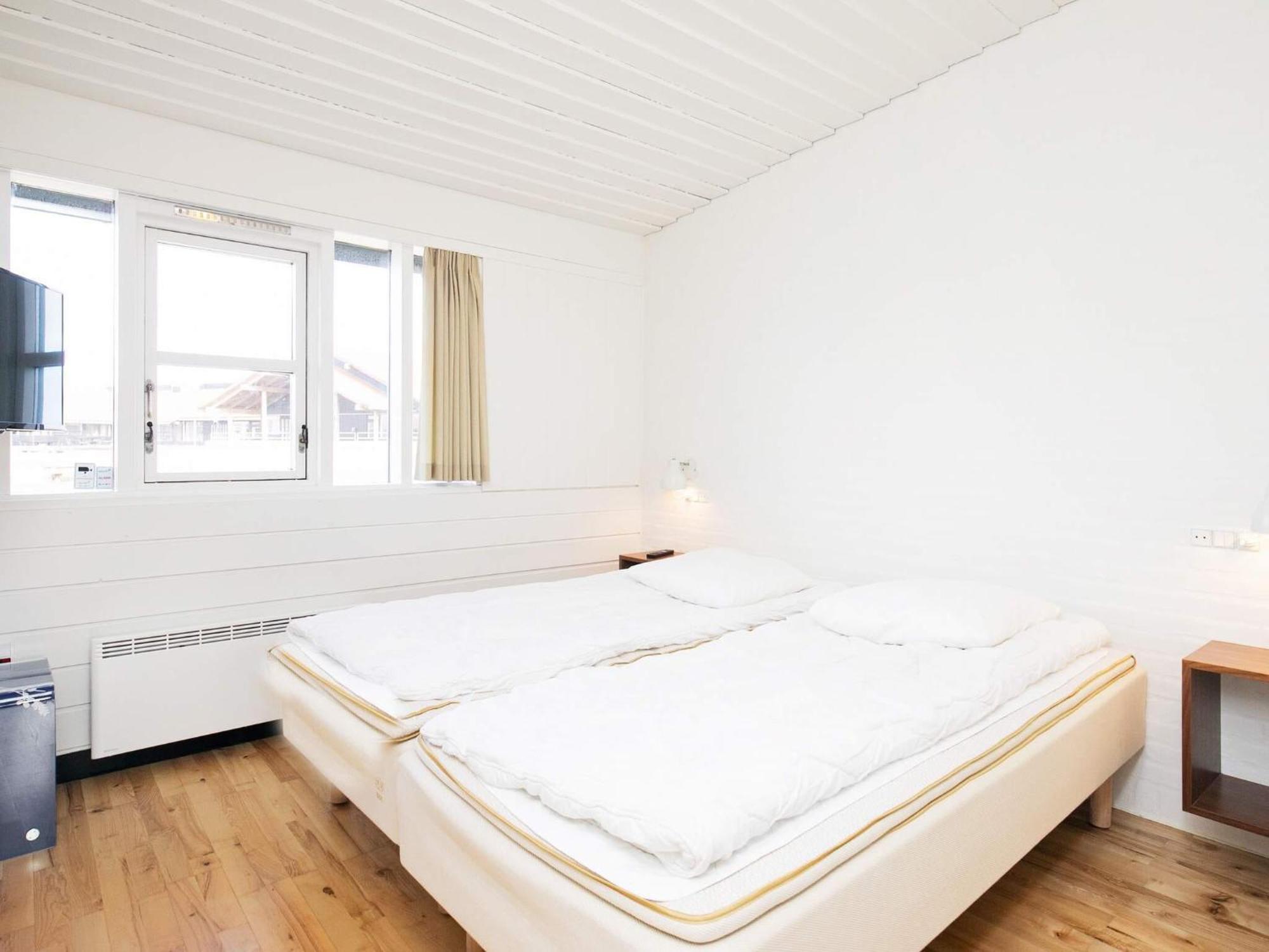 6 Person Holiday Home On A Holiday Park In S By Sæby Esterno foto