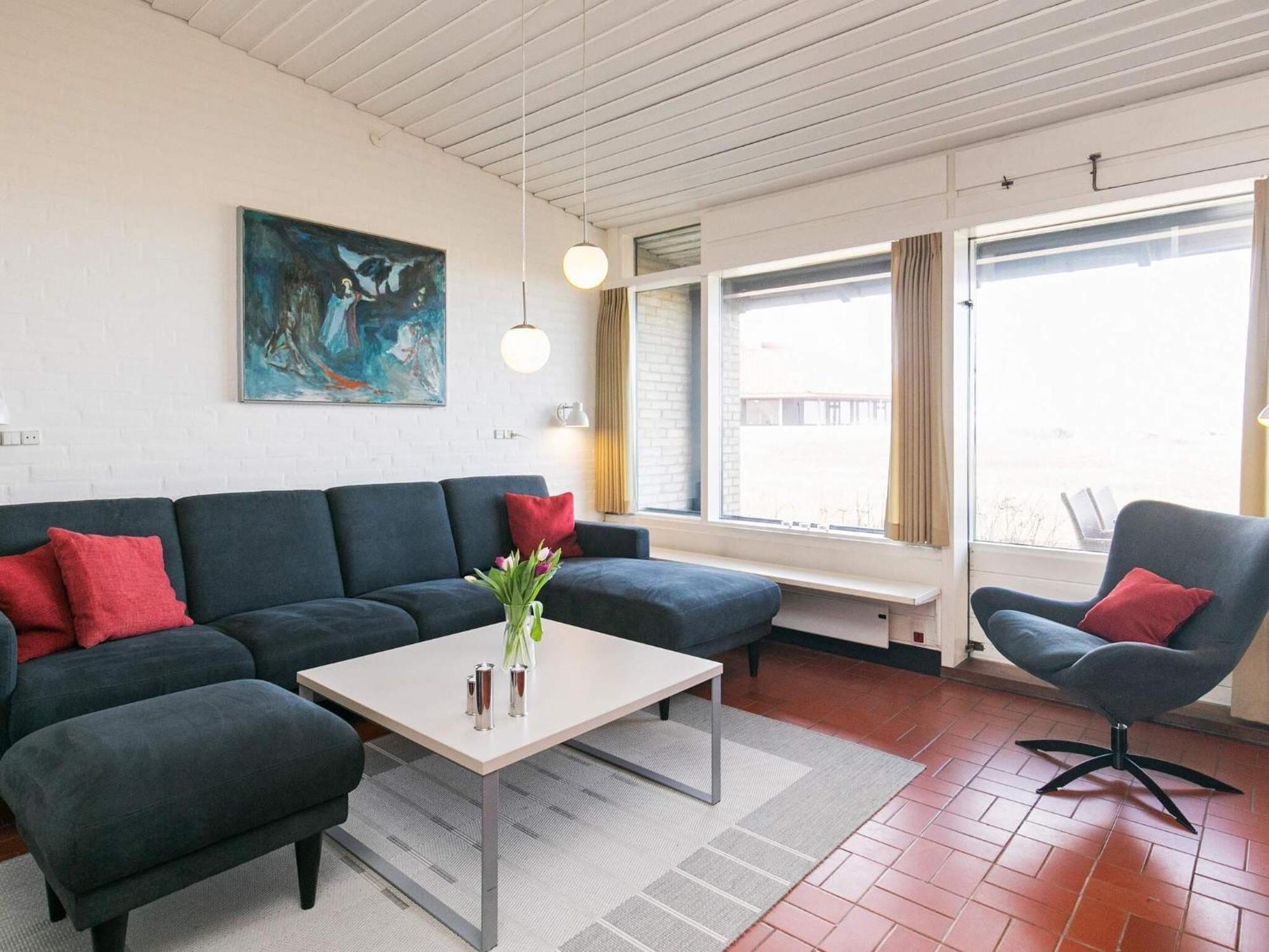 6 Person Holiday Home On A Holiday Park In S By Sæby Esterno foto